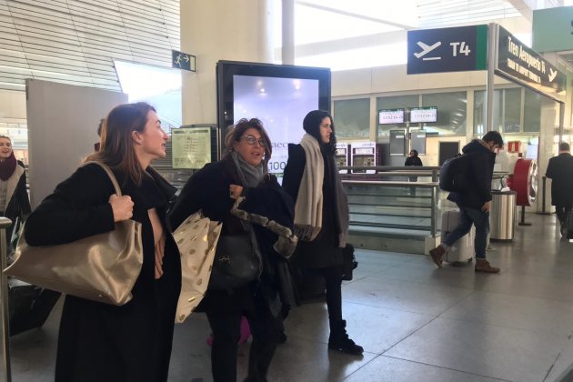 dona filles advocada de forn el nacional gemma liñán