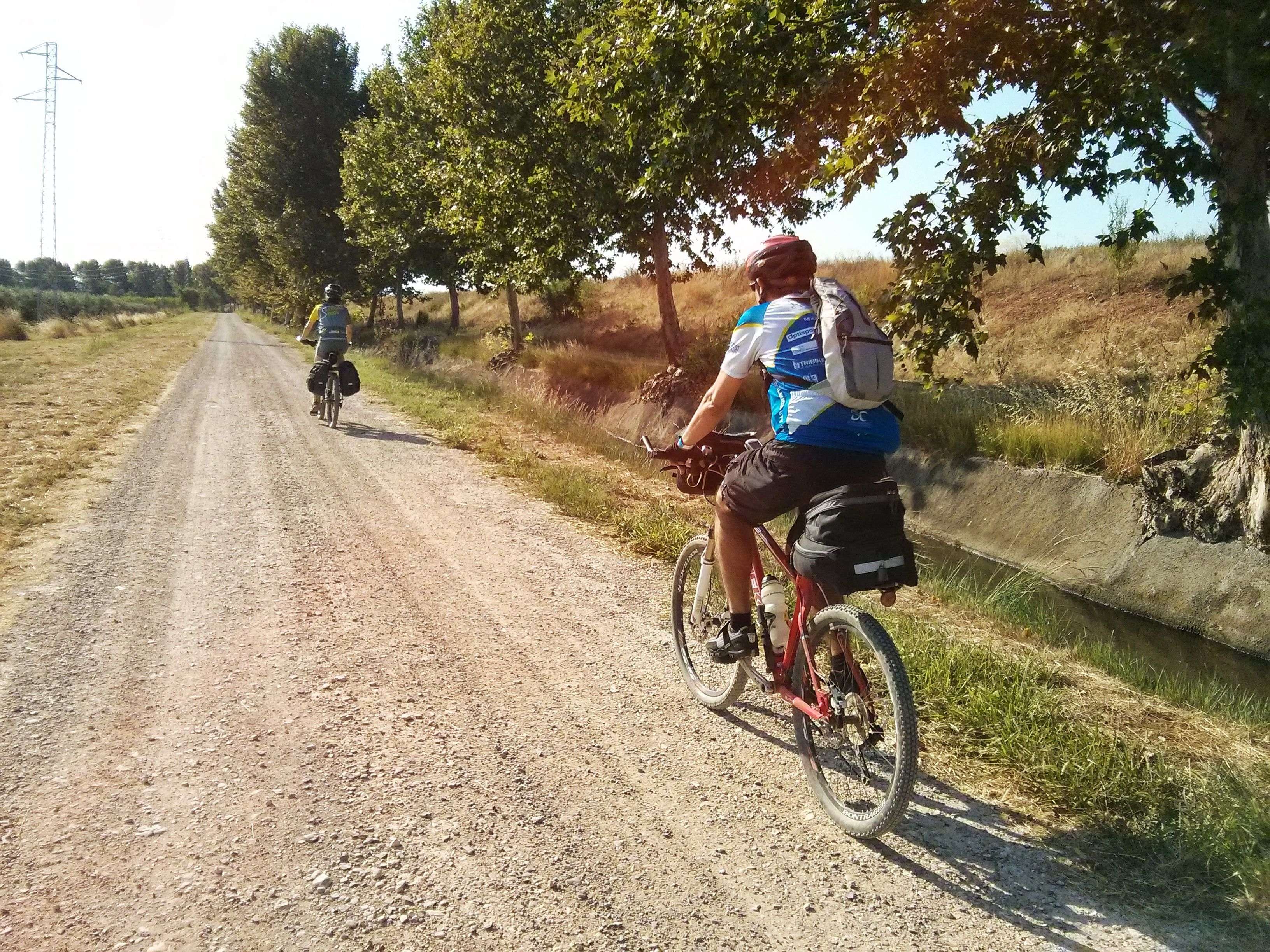 Disfruta del Pla d'Urgell en familia