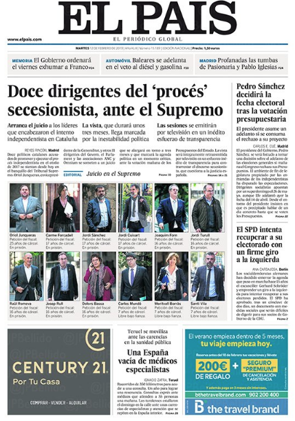 el pais