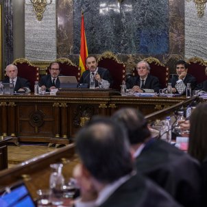 judici proces magistrados Tribunal Suprem Efe judici proces magistrados Tribunal Suprem Efe
