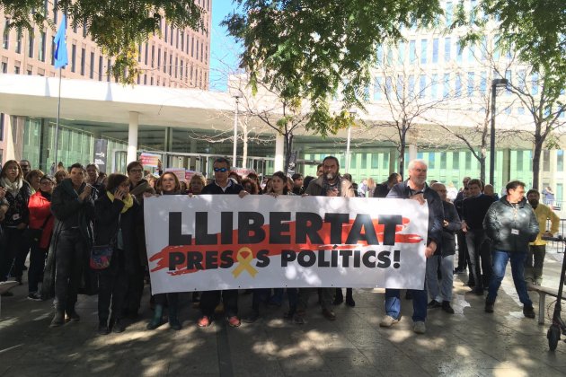 aturades judici ciutat justicia   anton