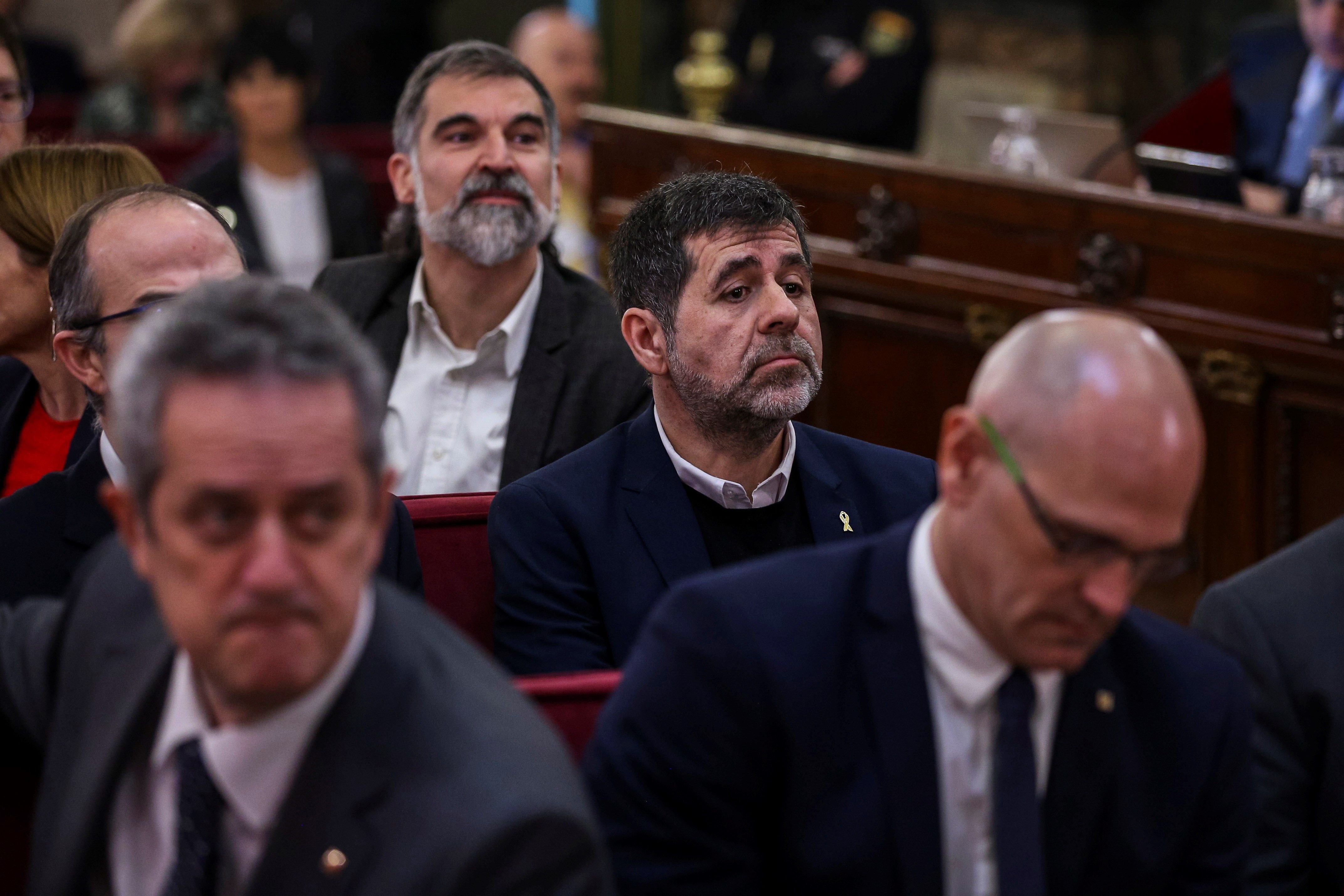 PEN International rebukes Spain and calls for the release of the Jordis