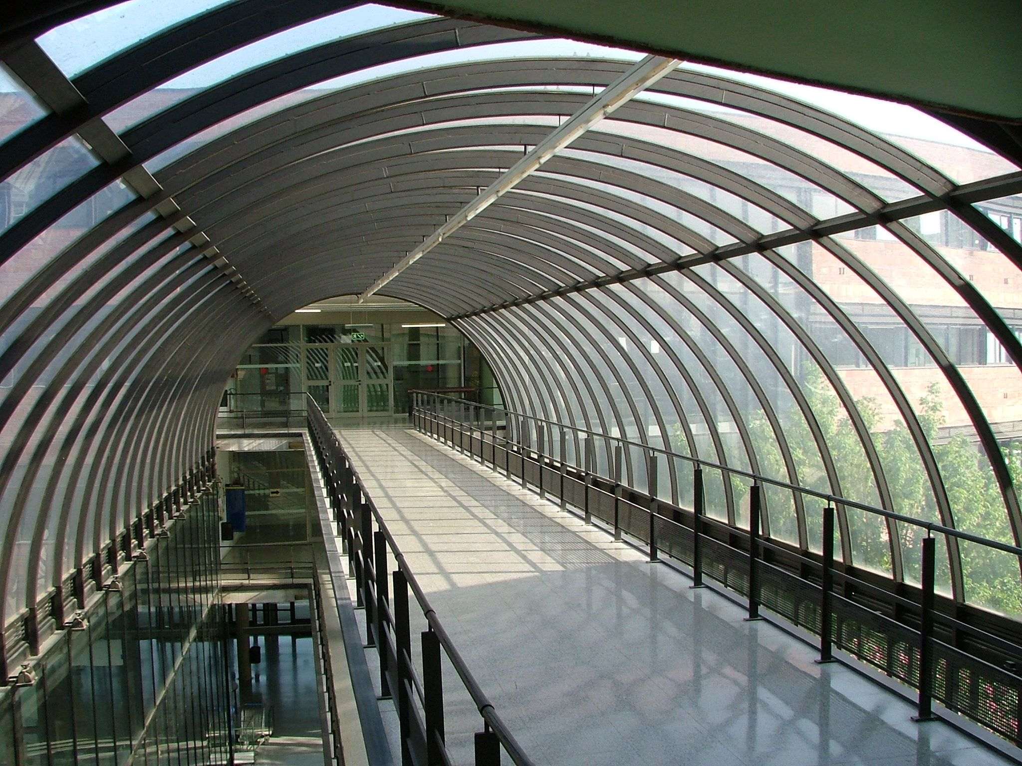 La Autónoma, la duodécima mejor universidad de menos de 50 años