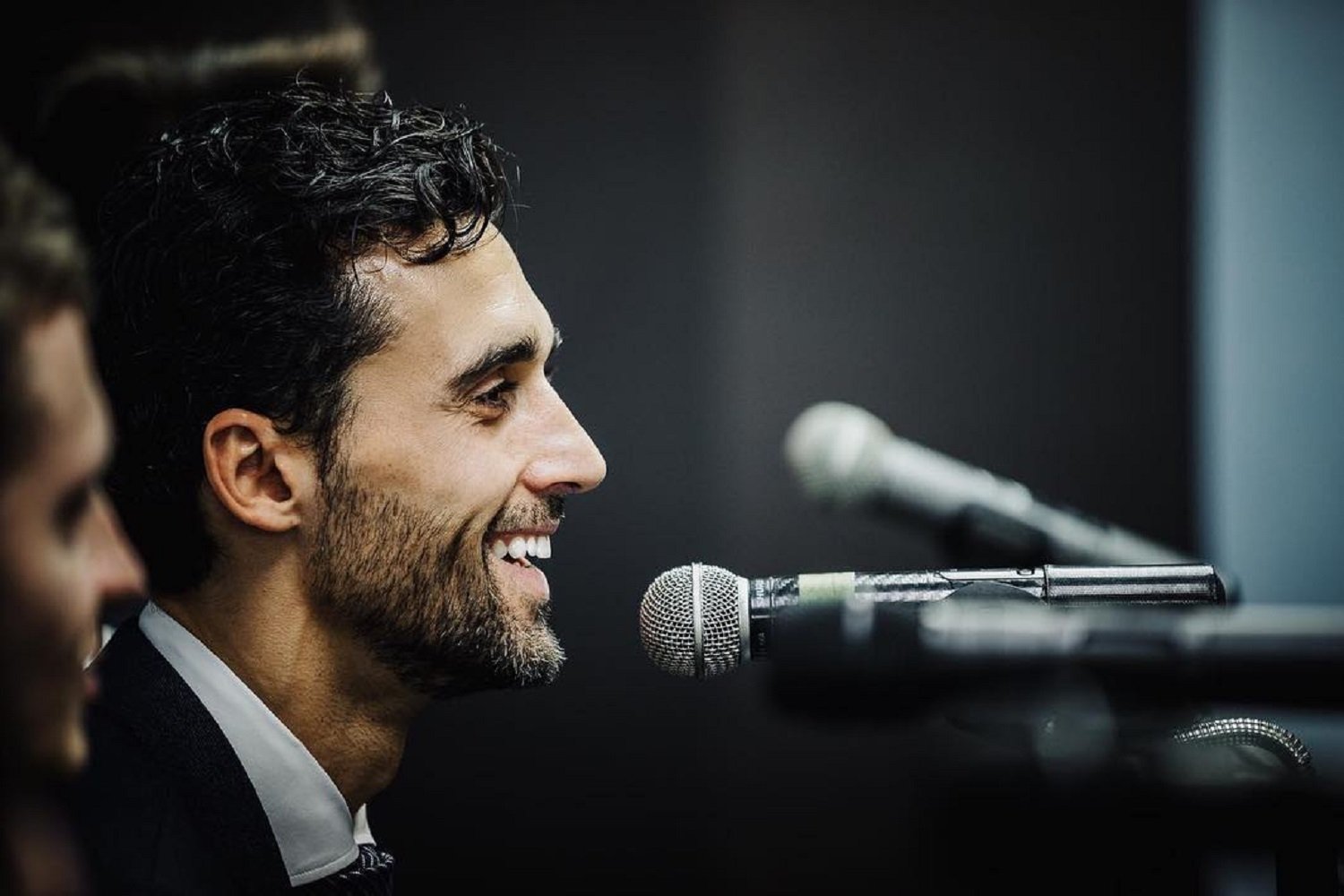 Álvaro Arbeloa té fins a sis detractors al vestidor del Reial Madrid que prefereixen Xabi Alonso