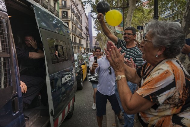 PEREZ CHARLIE 20170826 Mossos|Mozos