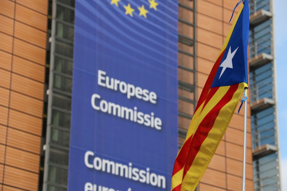 Creus que Catalunya serà un país lliure d'aquí a 5 anys?