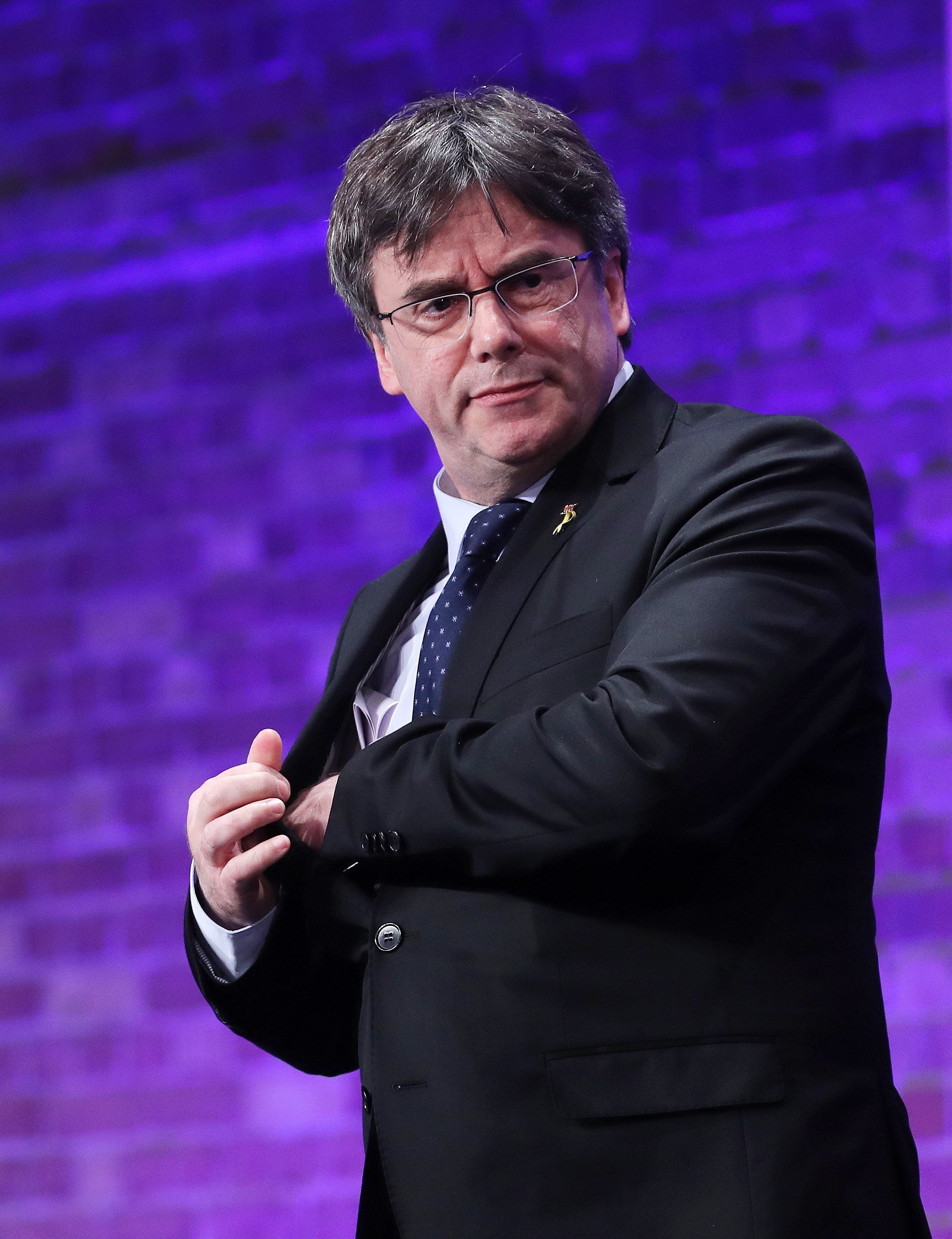 Puigdemont i ERC retreuen a Sánchez haver-se plegat a la ultradreta i els barons