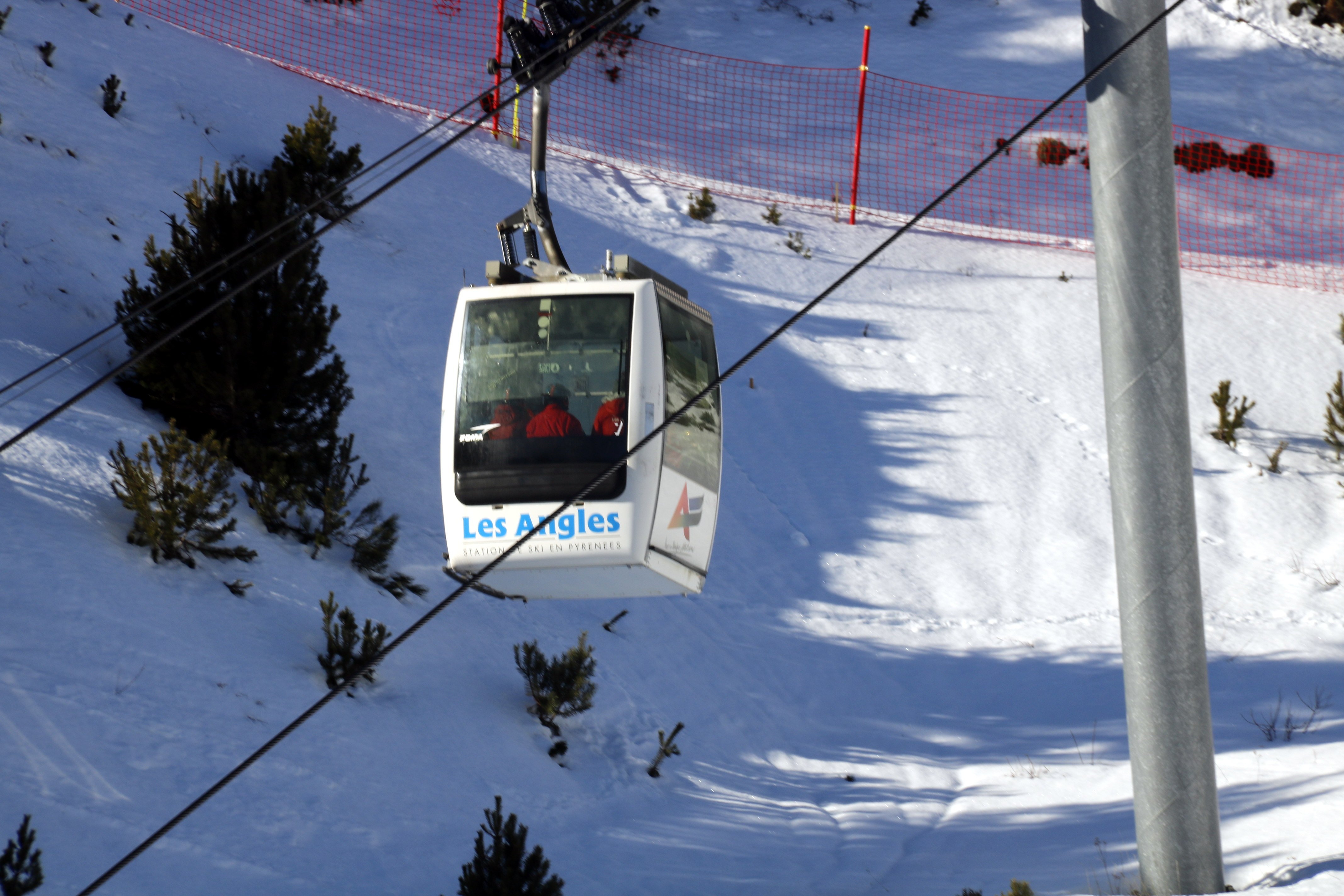 Estacions d'esquí nord catalanes volen col·laborar en la candidatura Pirineus–Barcelona
