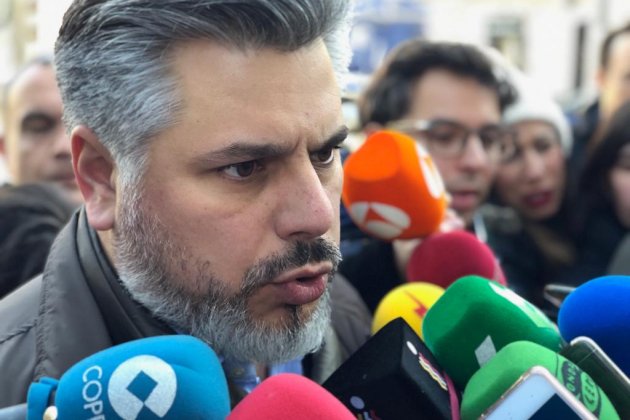 albert batet jxcat supremo el nacional marta lasalas