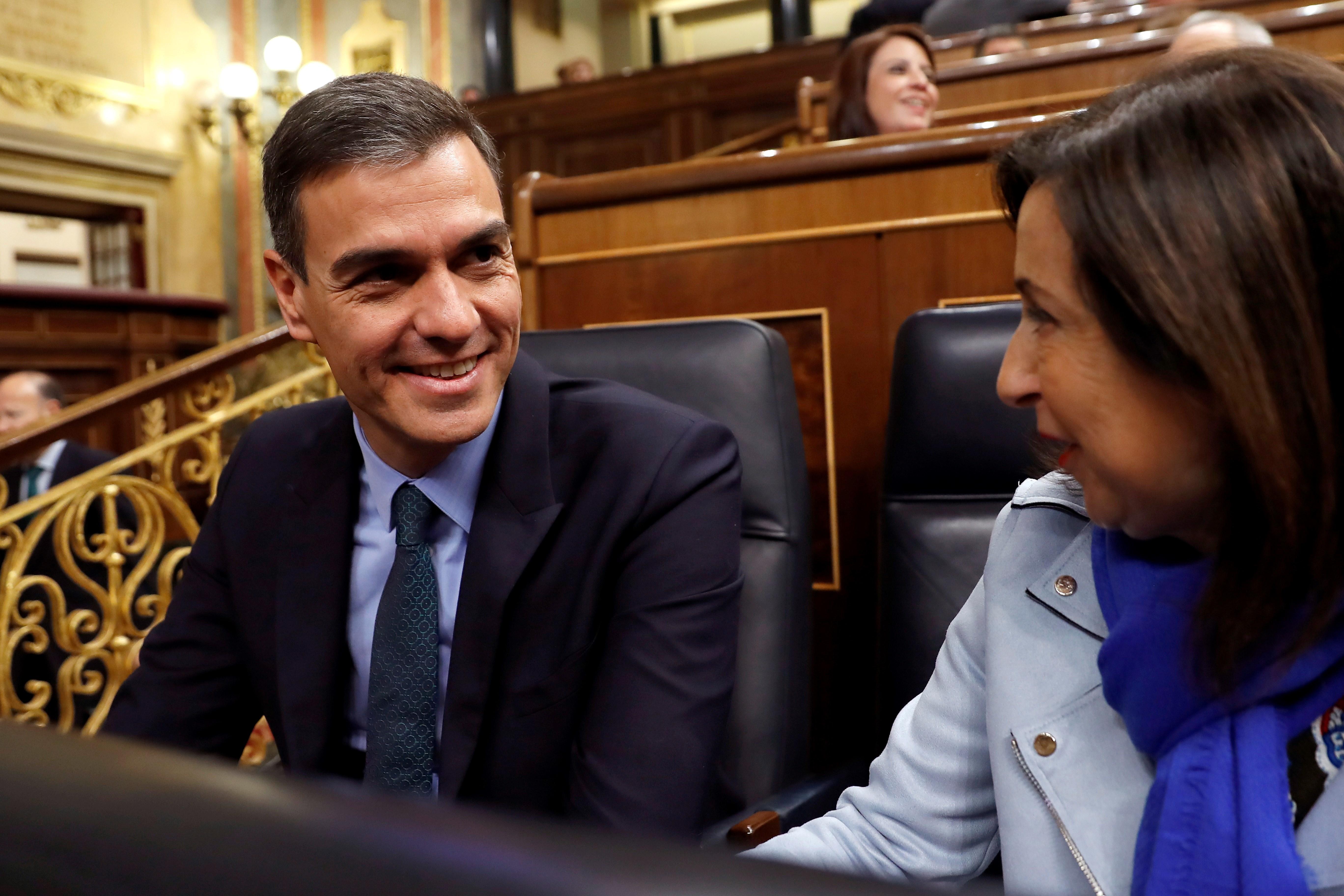 España se incorpora en el proyecto de un caza europeo de más de 100.000 millones de euros