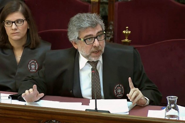 judici proces jordi pina efe