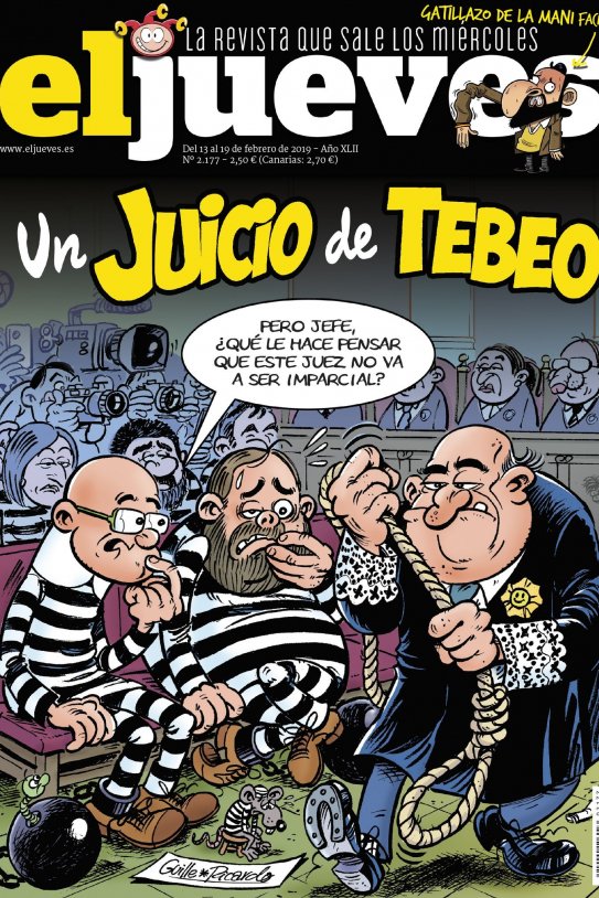 portada judías