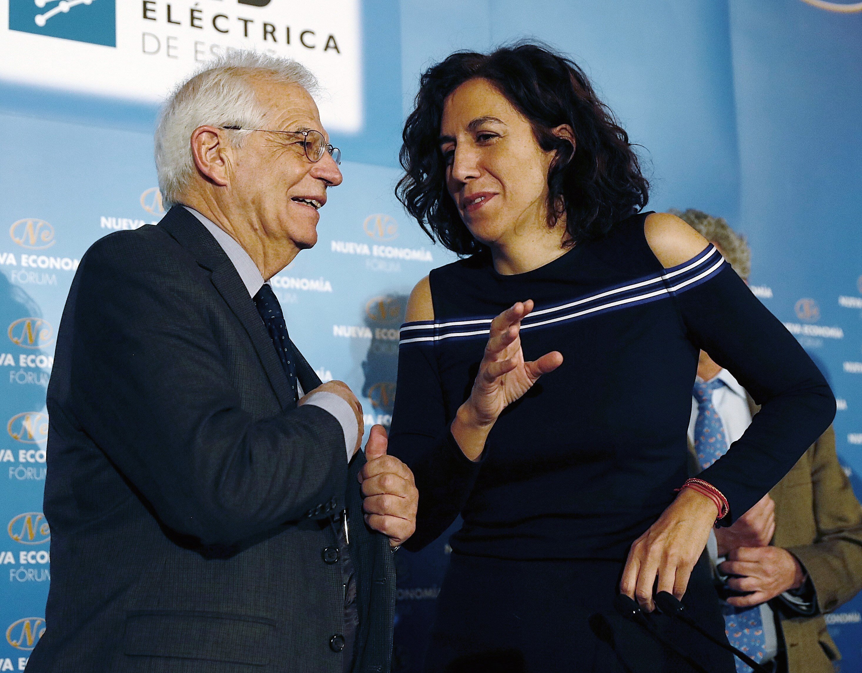 Borrell acusa l'independentisme de crear una "segona llegenda negra" amb el judici