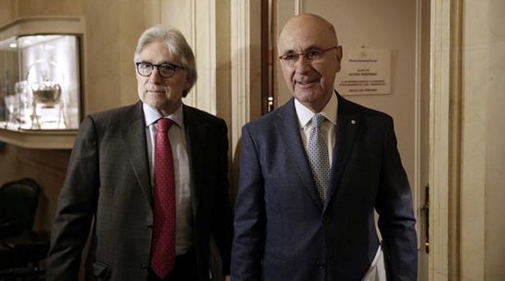 Duran: "Mai es negociarà una ruptura amb Espanya"
