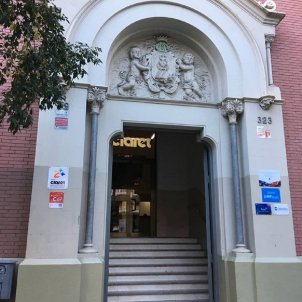 Escola Claret Barcelona