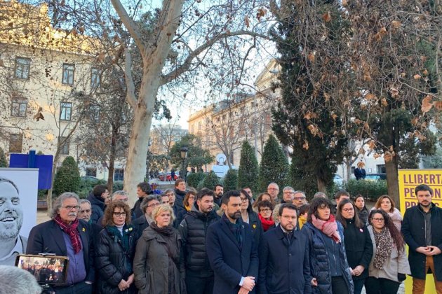 foto familia erc davant suprem el nacional nicolas tomás foto familia erc davant suprem el nacional nicolas tomás