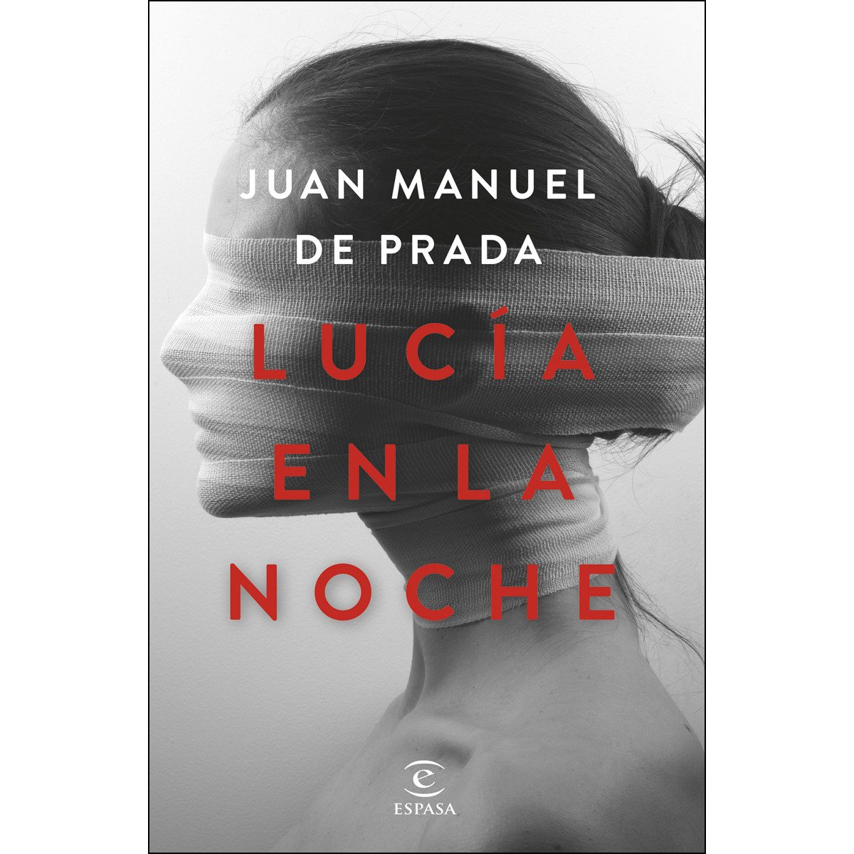 'Lucía en la noche': la intriga de Juan Manuel de Prada