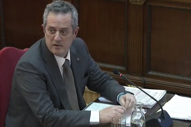 judici proces joaquim forn declarant retrat tribunal judici proces joaquim forn declarant retrat tribunal