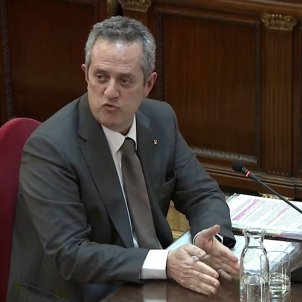 judici procés joaquim forn declaració EFE judici procés joaquim forn declaració EFE