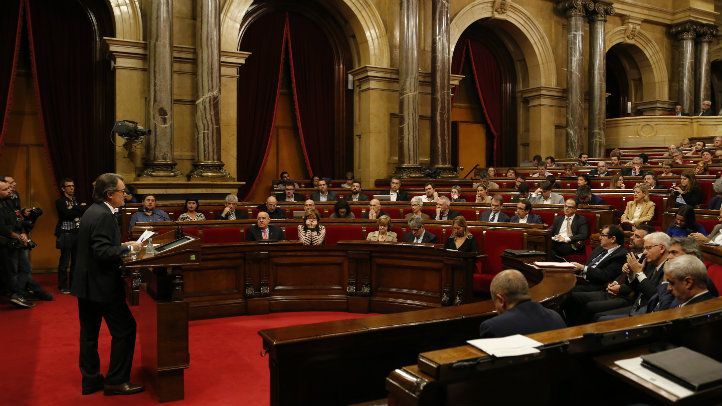 I, dos mesos després... 'Black Friday'