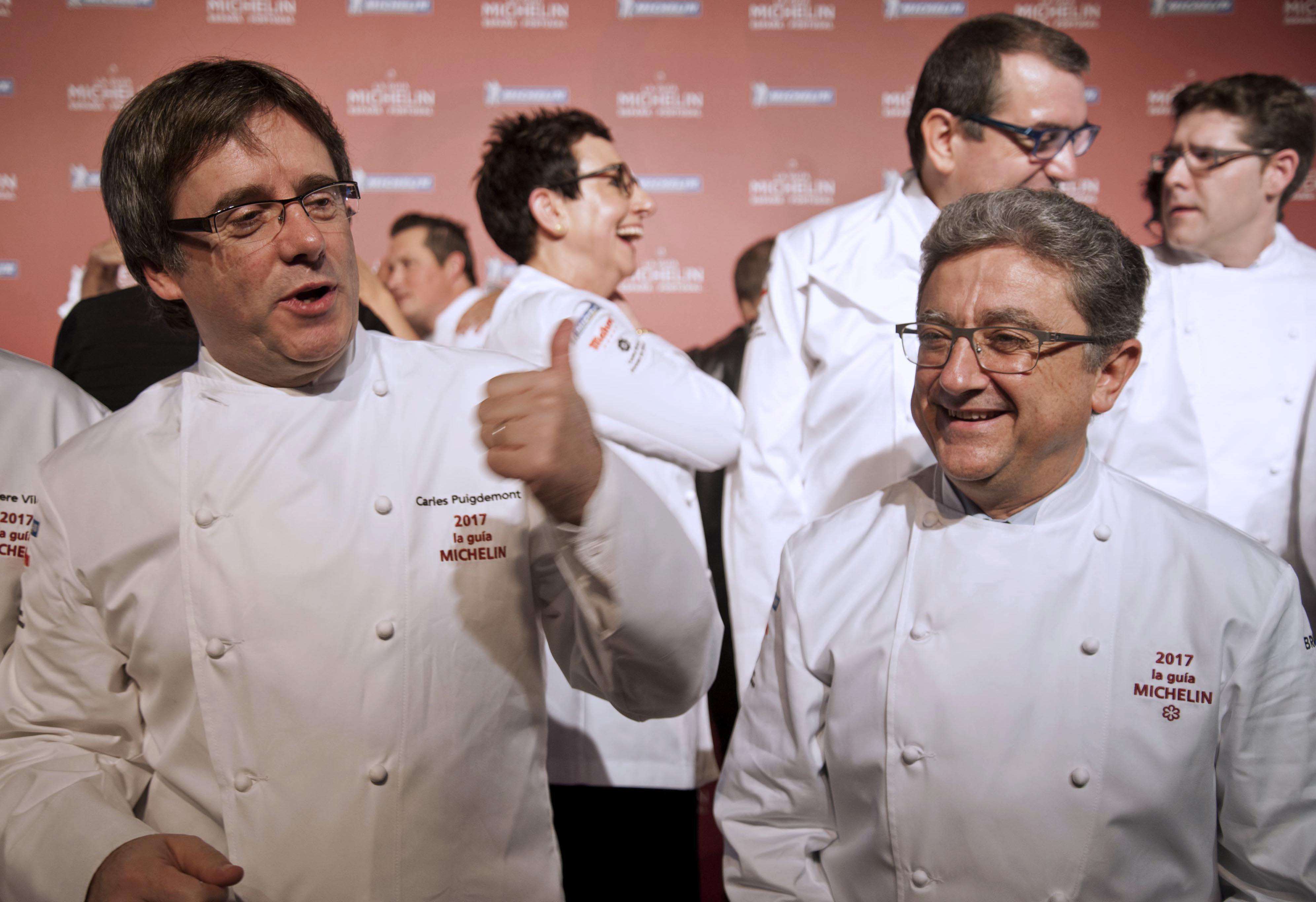 Puigdemont es reunirà amb Millo divendres