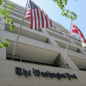 The Washington Post Flikr The Washington Post Flikr