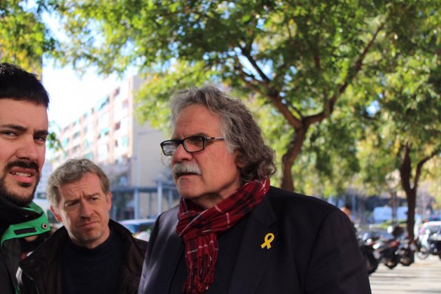 Joan Tardà - Anton Rosa