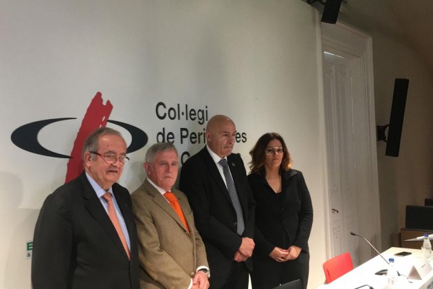 Crous Torres Candidatrura   Carlota Serra