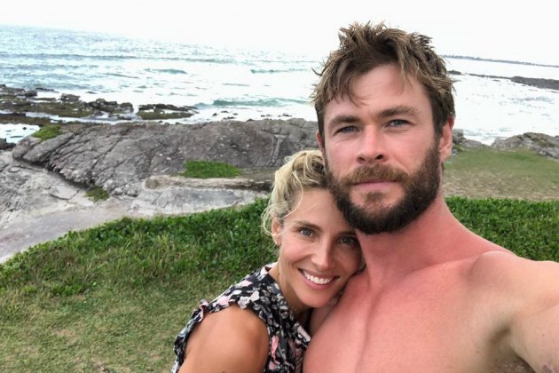 chris hemsworth pataky