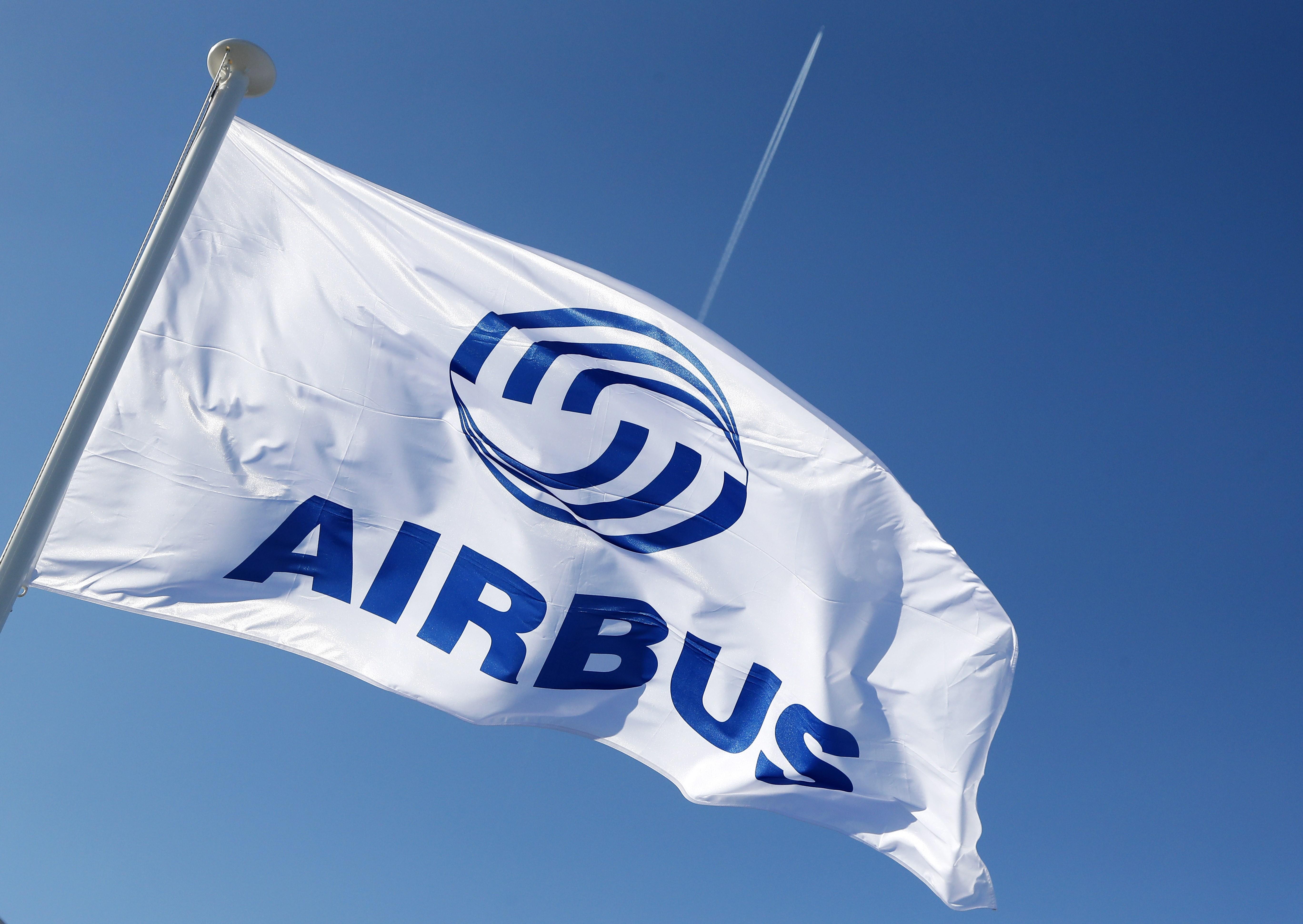 Airbus acomiadarà 630 treballadors a Espanya