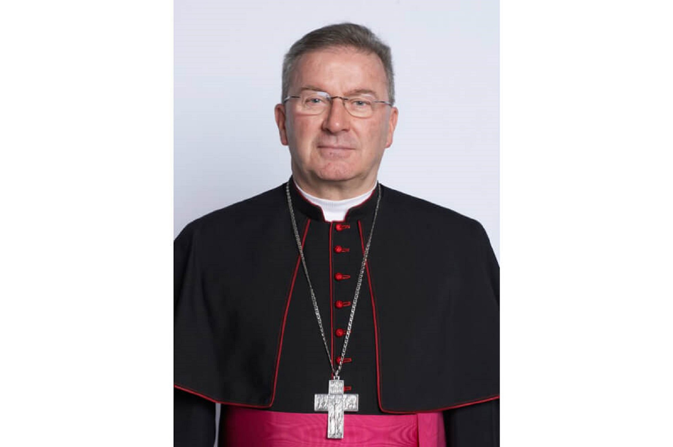 Investigan por agresión sexual el nuncio apostólico en Francia