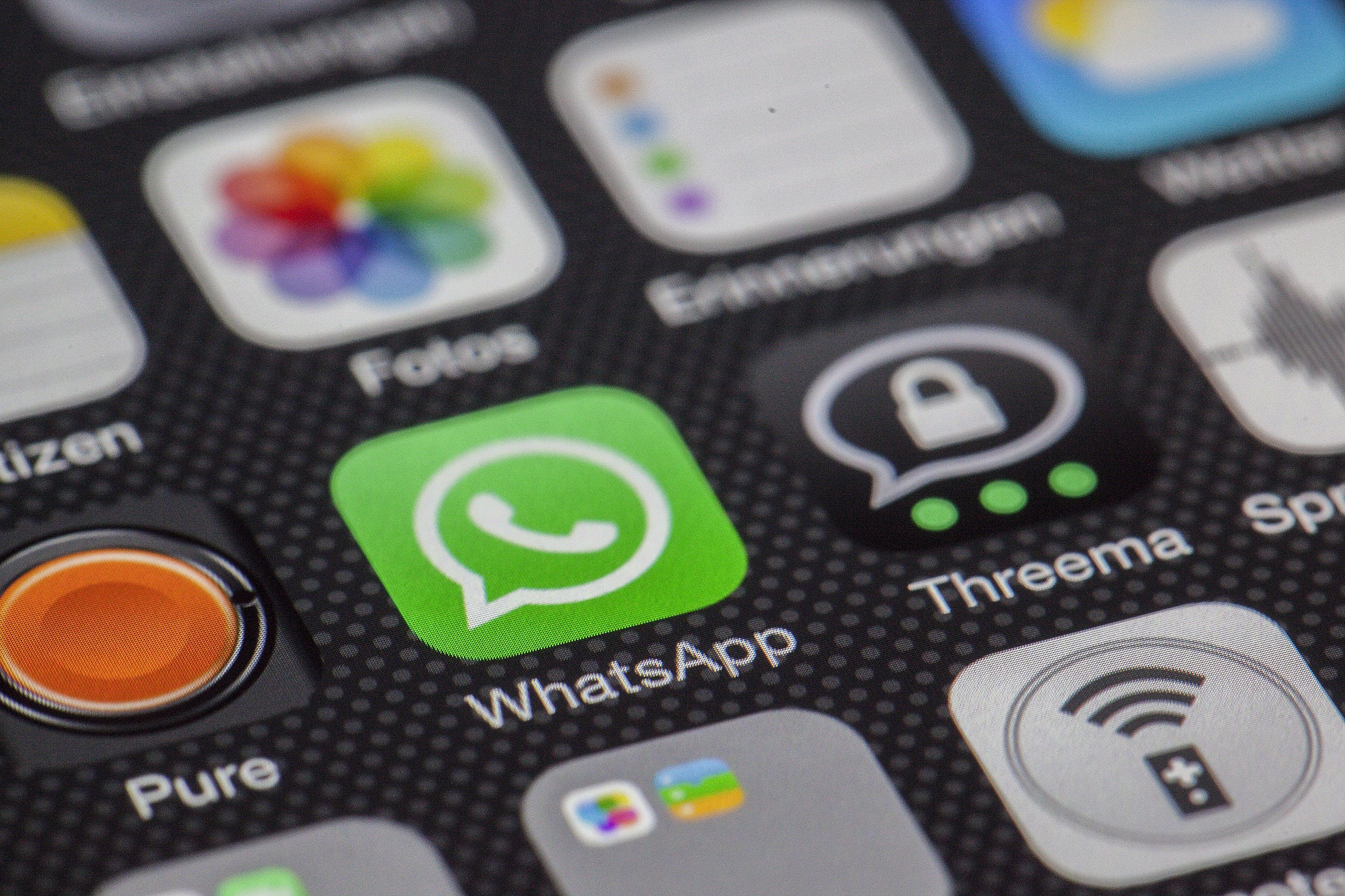 Nueve trucos de whatsapp para tu móvil Android