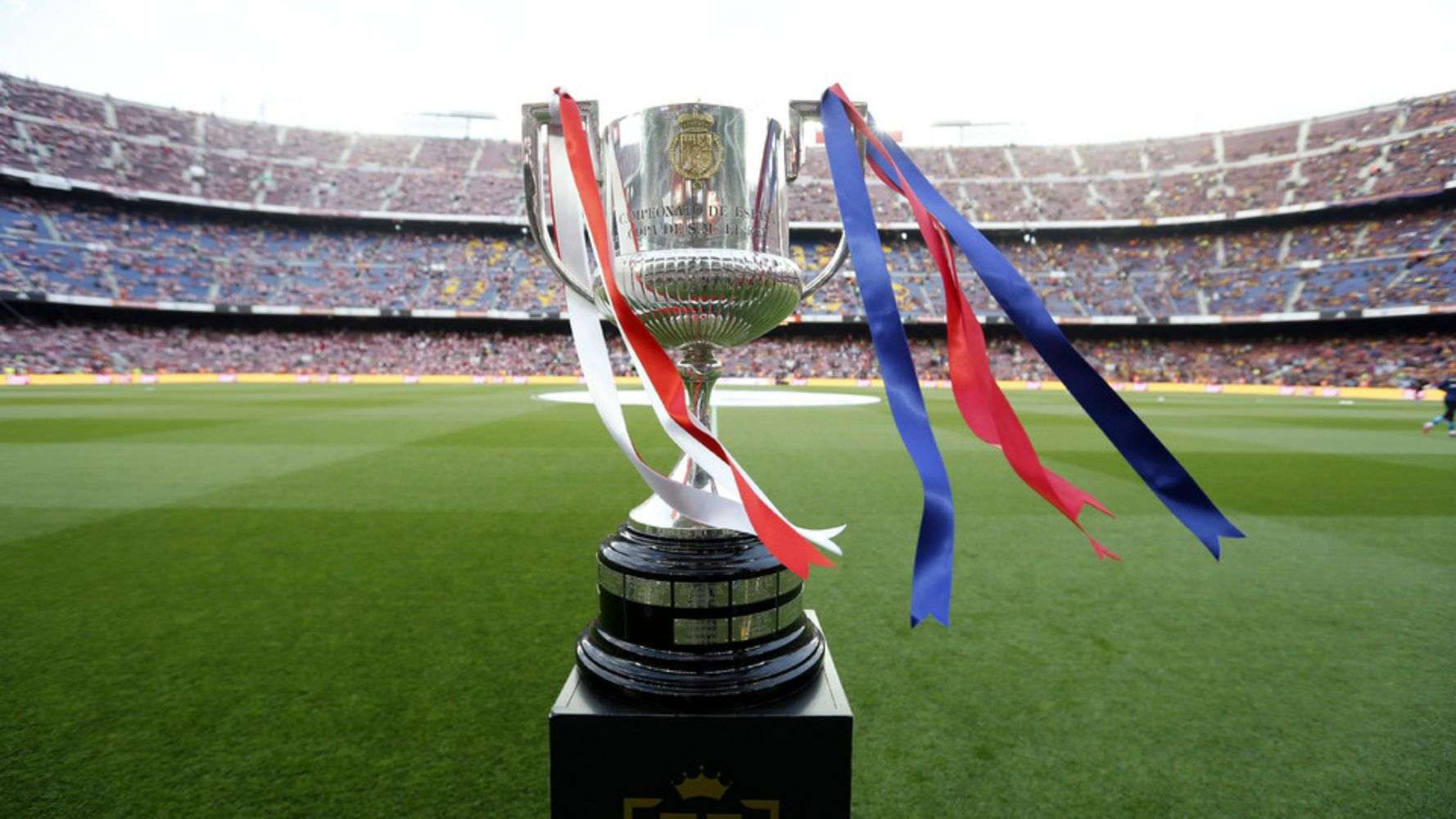 Sorteo de la Copa del Rey