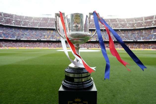 Títol Copa del Rei FC Barcelona
