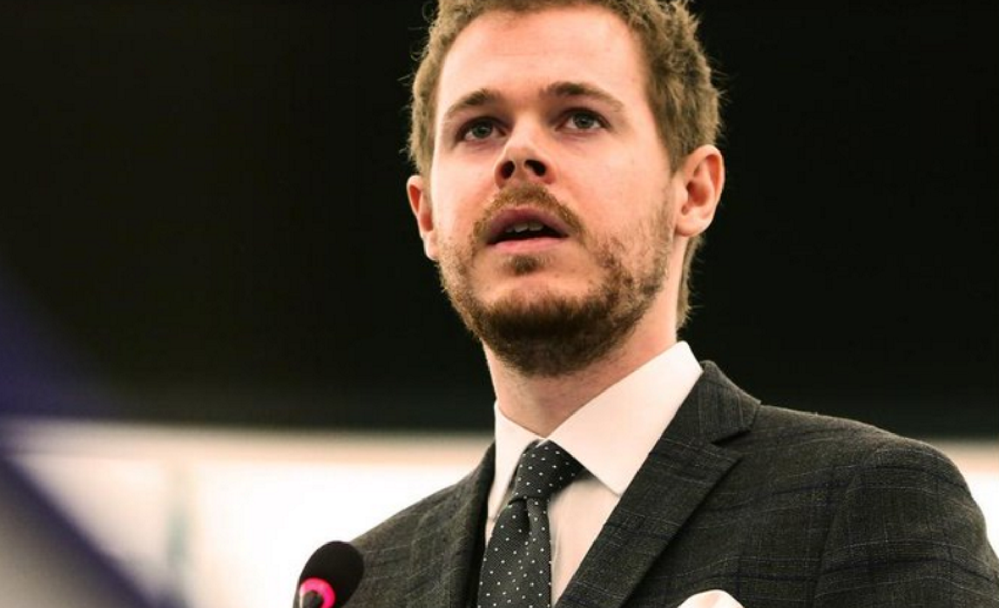 L'eurodiputat flamenc que va convidar Puigdemont: "Estic molt decebut"