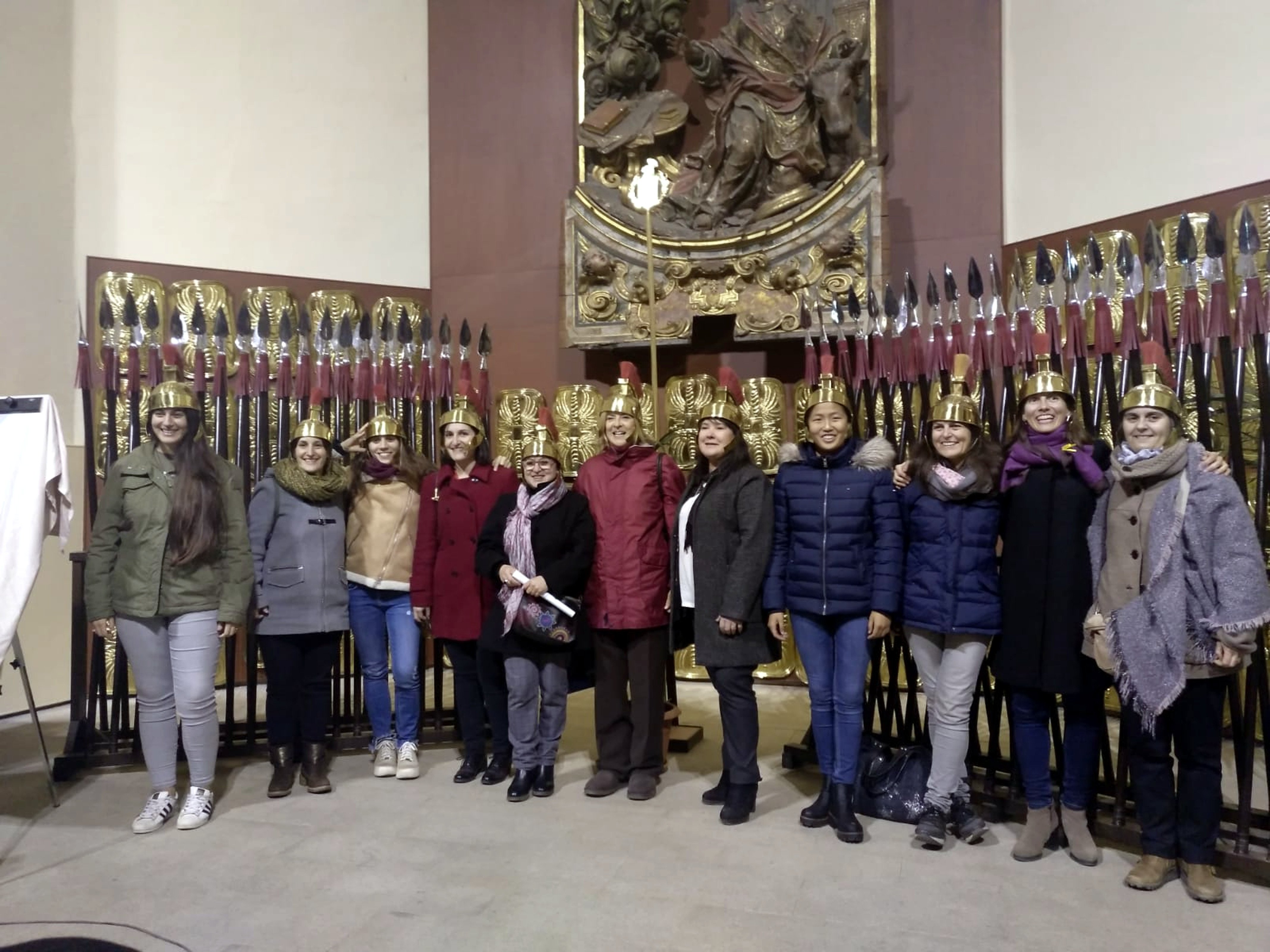 Els Manaies de Girona deixaran desfilar dones