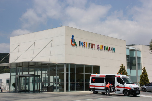 Instituto Guttmann