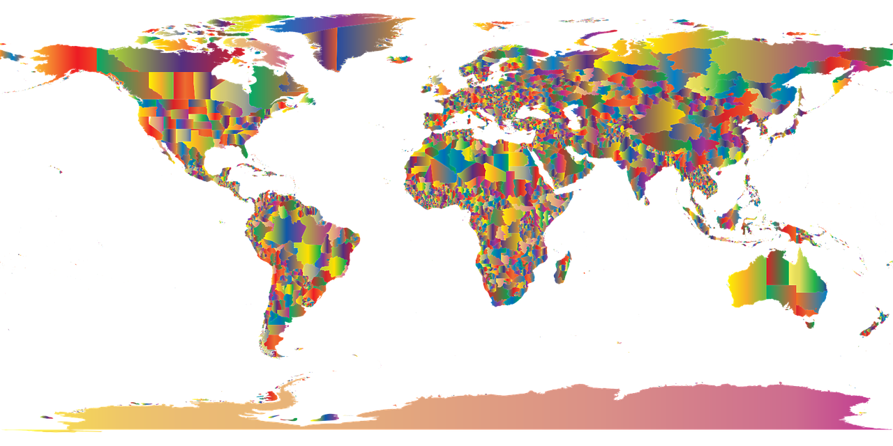 'Países que no existen'. Com Catalunya?