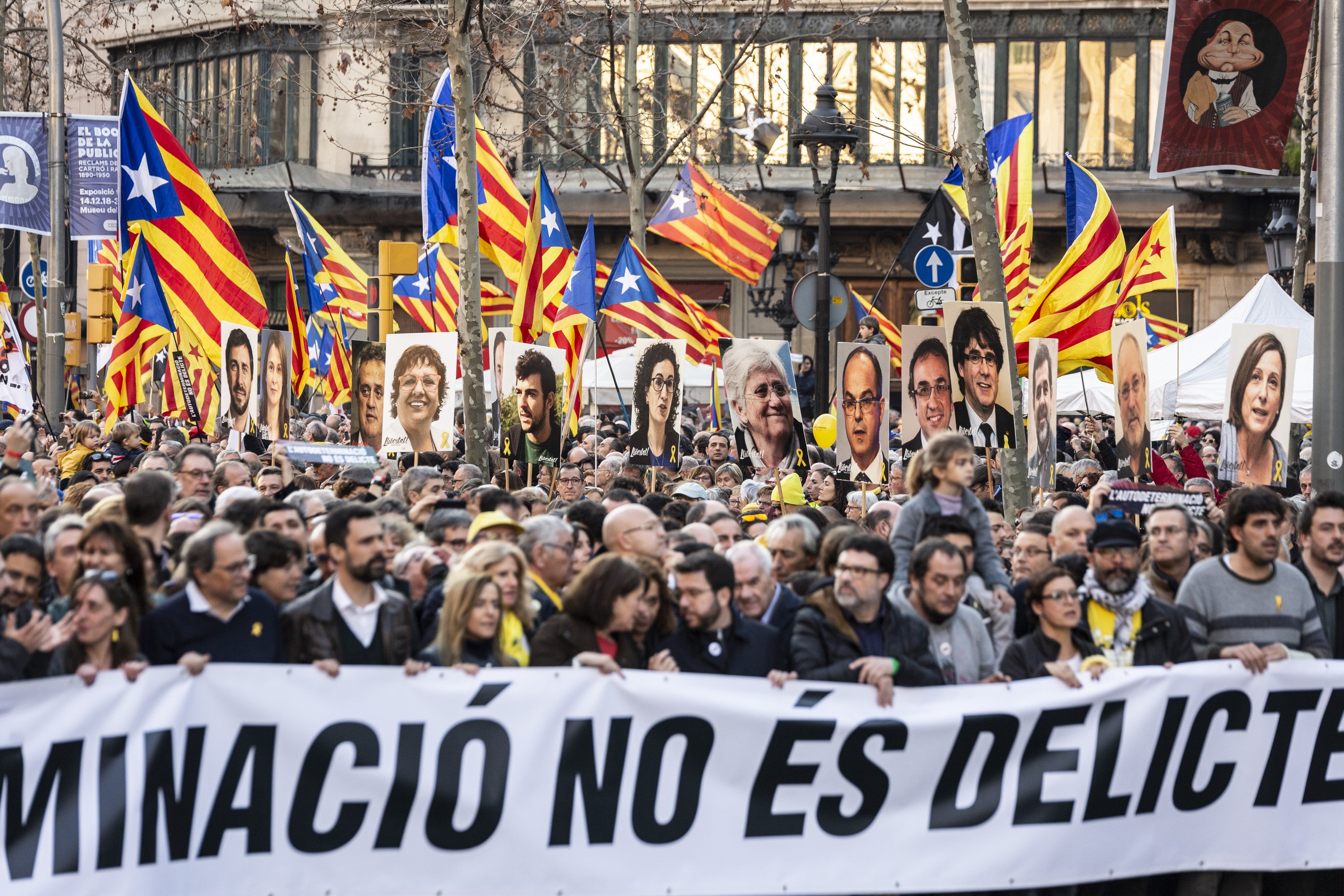 La ANC denuncia ante la ONU la violación de derechos y pide la libertad de los presos políticos