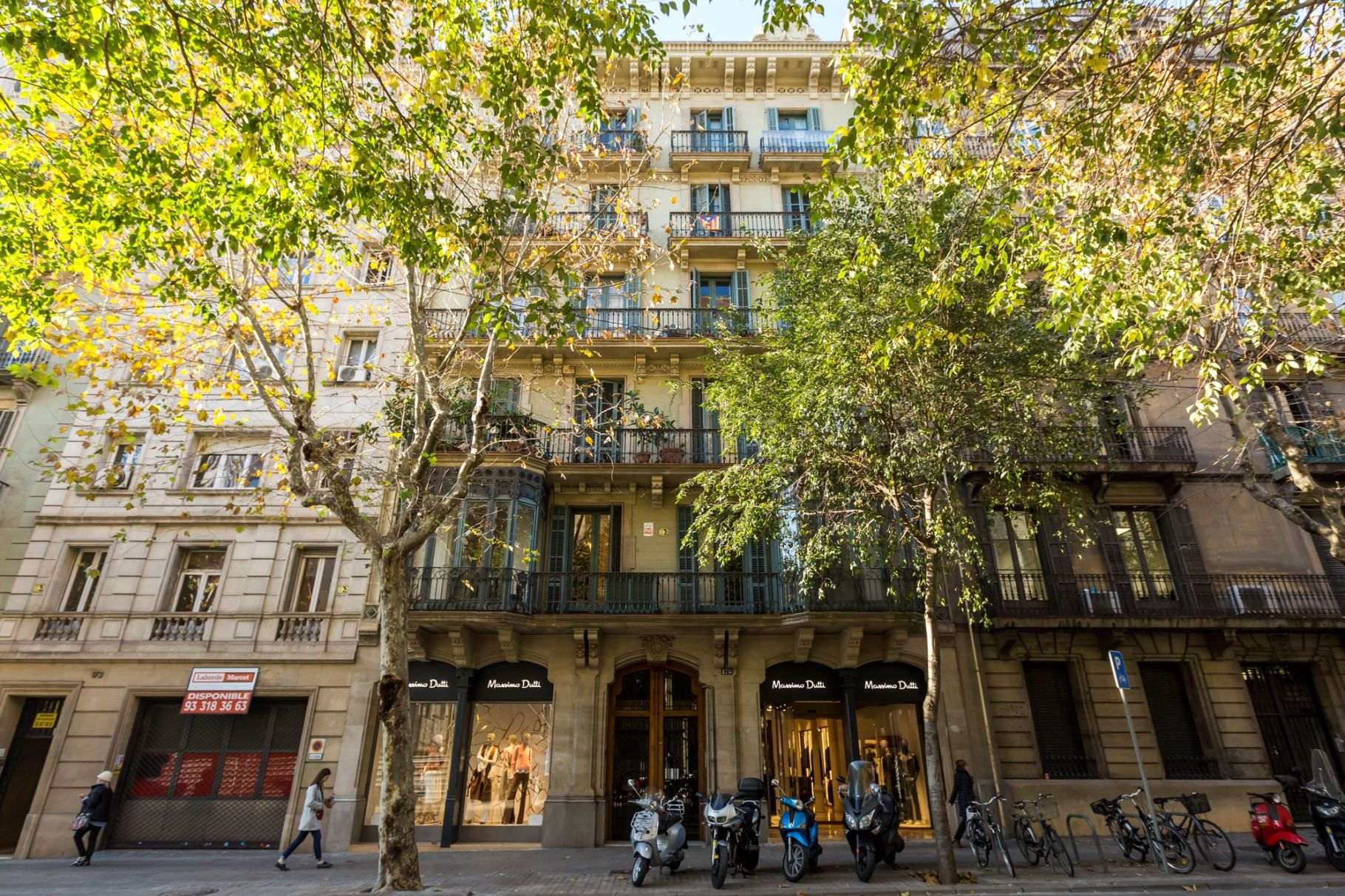 Un inversor canadenc compra l'edifici de Vinçon a Barcelona