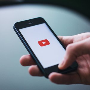 YouTube móvil PxHere YouTube móvil PxHere