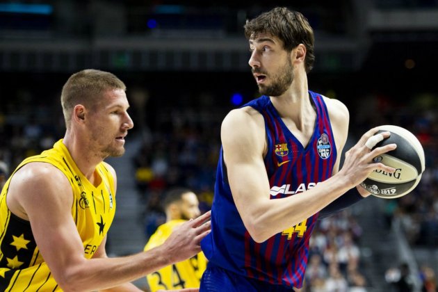 Tomic Barca Lassa Tenerife Tomic Barca Lassa Tenerife