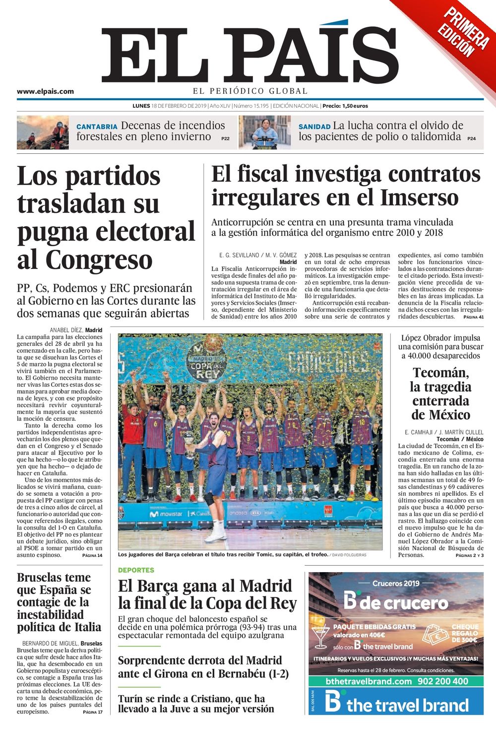 el pais