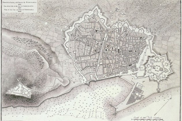 1280px BNE.Barcelona.planos.1806 wikipedia
