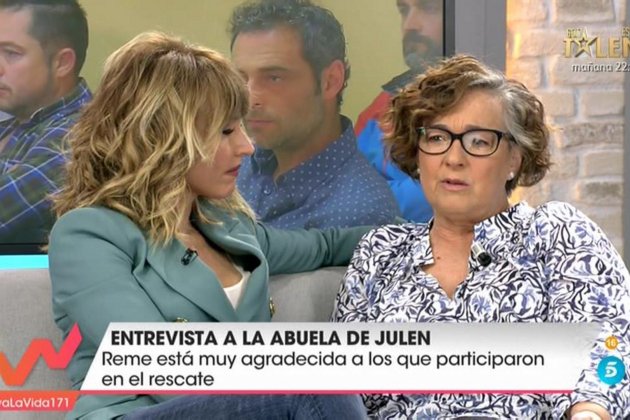 emma garcia avia julen telecinco