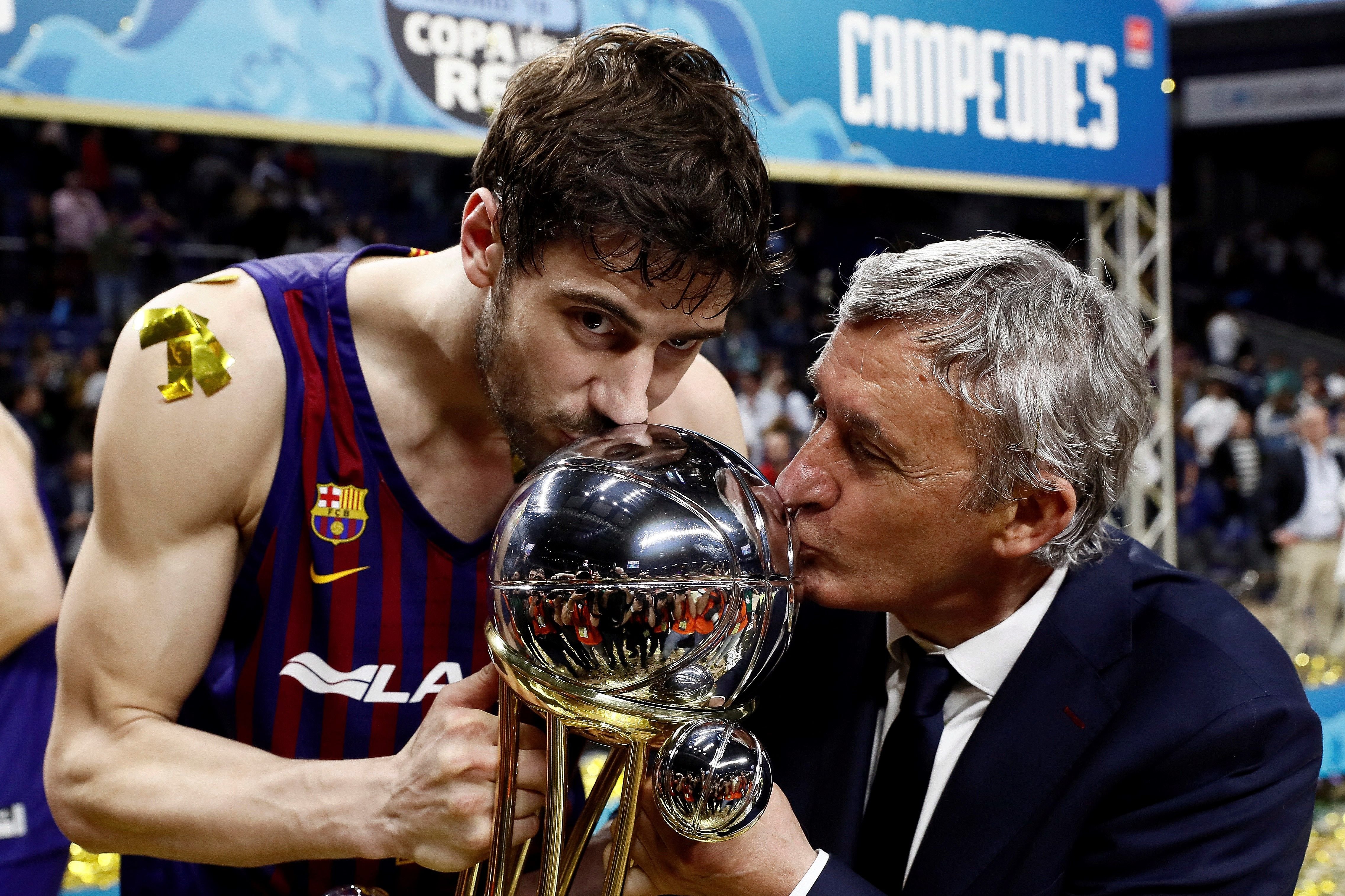 El Madrid no sap perdre i denuncia un arbitratge favorable al Barça