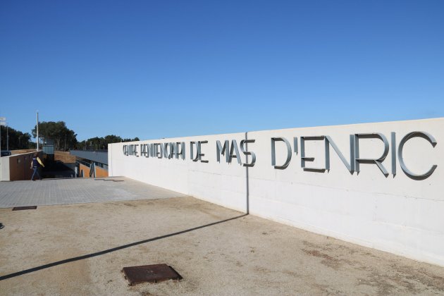 Prisión masía de Enric tarragona - ACN