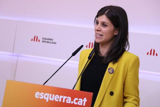 Marta Vilalta ERC - ACN