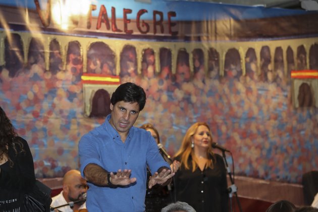 francisco rivera gtres calma cuidado