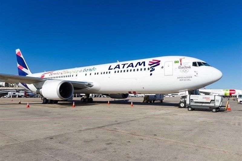 Latam Airlines prevé transportar 40.000 viajeros anuales entre Barcelona y Lima